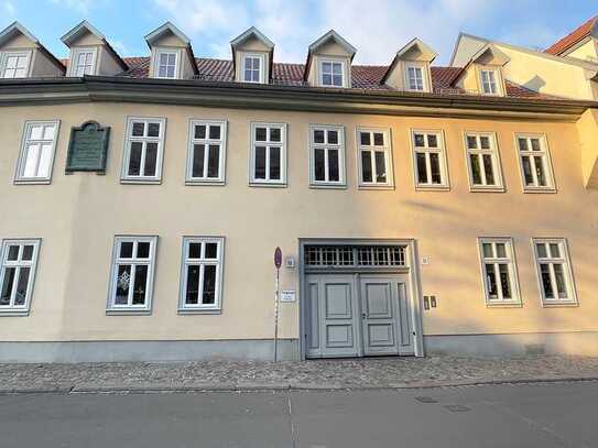 Tiefgaragenstellplatz zwischen Domplatz und Fischmarkt