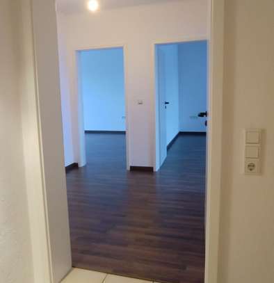 95 m², 3 Zimmer, Küche, innenliegendes Bad