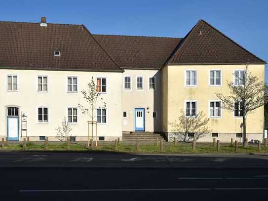 Schicke 2 Zimmer Wohnung im Zentrum von Wolfsburg // 1.OG. re.