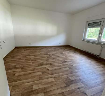 Schöne helle Wohnung mit Gartenanteil in Trier, Mittelplatz 8