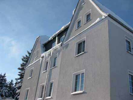 Stilvolle 2-Zimmer-Wohnung möbliert in Niederdorf