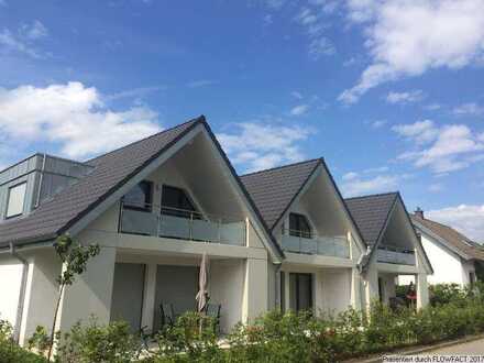 Erdgeschoss und Zentrumsnah in ruhiger Lage und mit eigener Terrasse!