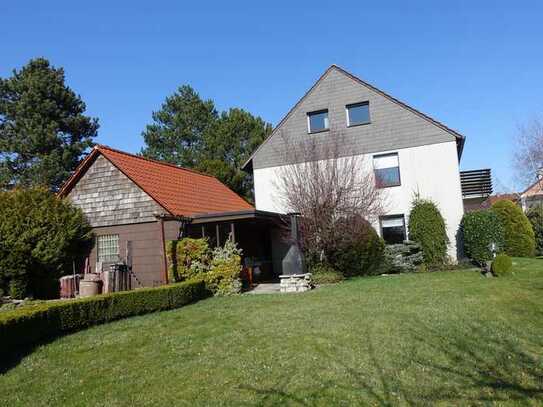 Freistehendes Haus in Schwäbisch Hall – Hessental zur Miete