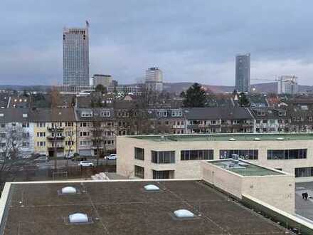 1,5 Zimmer Wohnung in TOP Lage in Bonn zum Kauf ohne Provision mit tollem Ausblick über Bonn!!