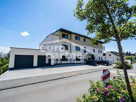 Energieeffiziente Traumwohnung in Göttschied!