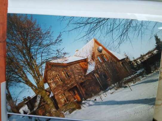 Stilvolle 3-Raum Altbauwohnung mit gehobener Aussstattung in Barchel, Tierhaltung erlaubt&Garten