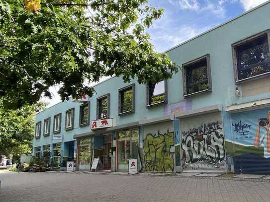 Attraktive Ladenfläche zu vermieten, Magdeburg