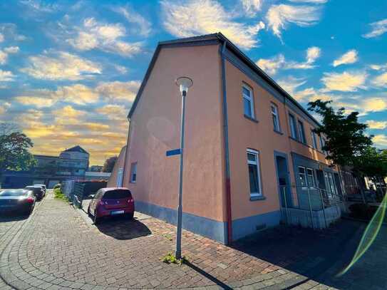 Topmoderne Maisonettewohnung im Herzen von Vluyn - mit Dachterrasse und Stellplatz