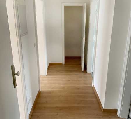 Gepflegte 2-Zimmer Wohnung im 1. OG