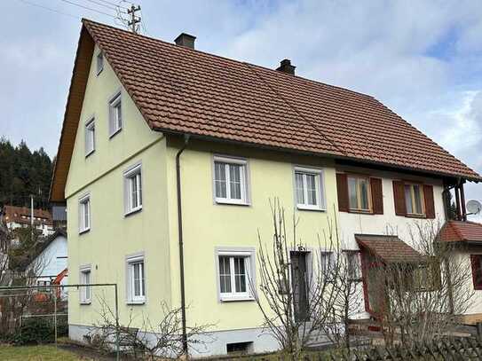 Ideal für die Familie mit Kindern