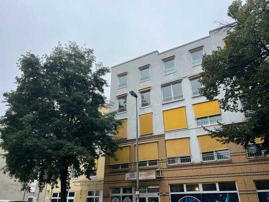 Kapitalanlage im Centrum von Chemnitz