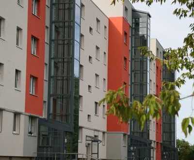 3-Raumwohnung mit guter Anbindung an den ÖPNV!