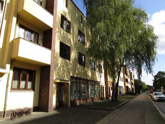 Kleine Einheit zur Nutzung als Büro- oder Ladengeschäft in Stadtfeld Ost!