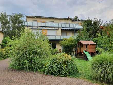 Bezugsfreie wunderschöne große und helle Wohnung am Orankensee