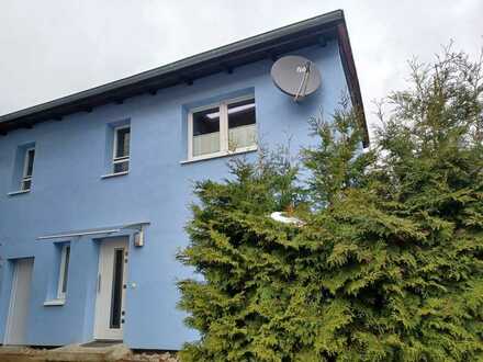 Einfamilienhaus mit Terrasse in ruhiger Lage