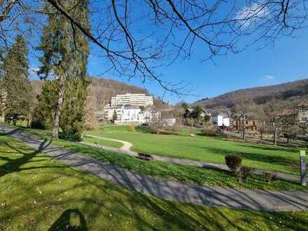 Preis gesenkt! Sonnige Terrassenwohnung mit Fernblick inkl. Stellplatz von PRIVAT