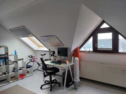 1-Zimmer-Wohnung in bester Lage