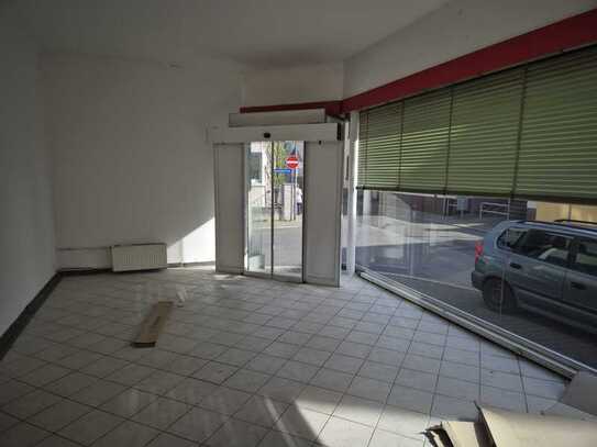 Laden zu vermieten in Ilvesheim