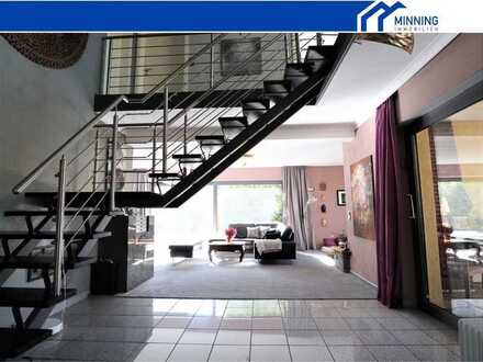 Ihr neues exklusives ZUHAUSE in Hannover Davenstedt