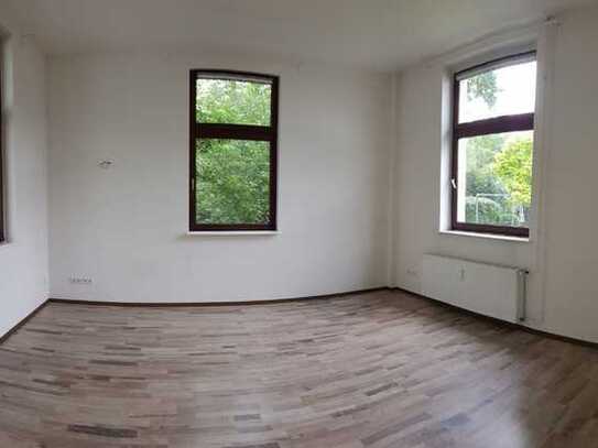 Charmante Wohnung in Bahnhofsnähe, 74 m² in Siegburg