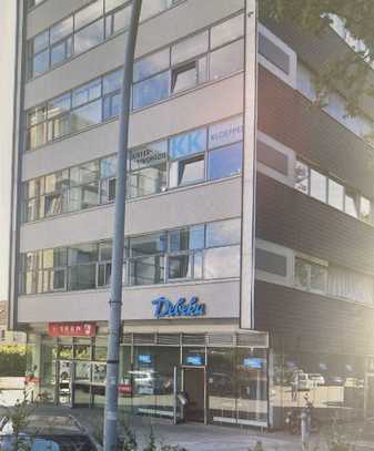 Büroräume in Garbsen Zentrum 1OG mit 7 Zimmern zu Vermieten