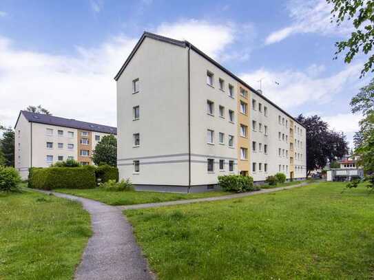 Exklusive 3-Zimmer-Erdgeschosswohnung in Ottobrunn