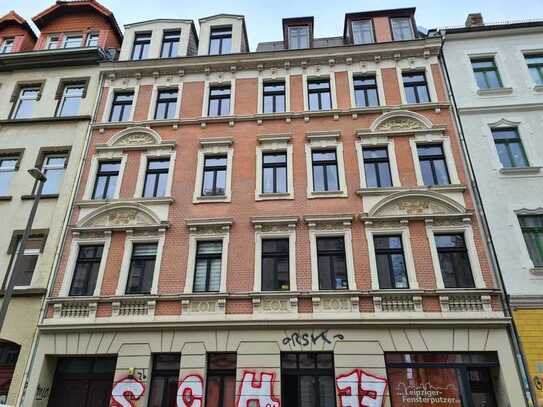 Bürofläche im Erdgeschoss nahe Zentrum