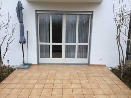 1-Zimmer Appartement im EG in Bad Reichenhall/St.Zeno
