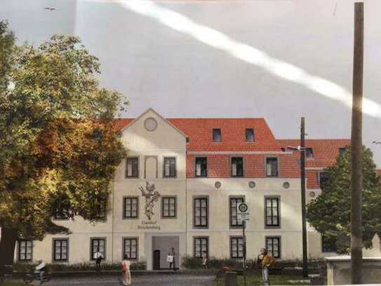 Luxuriöse Penthousewohnung in Moritzburg zu vermieten