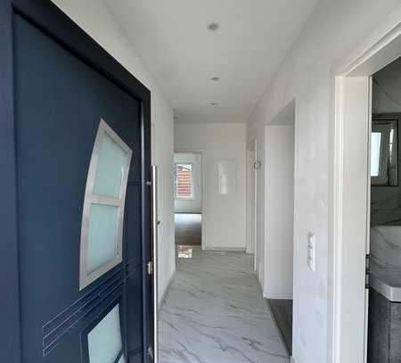 Moderne 4-Zimmer-Wohnung in Planig 
Bad Kreuznach