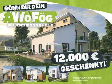 In 2023 deine 4 Wände bauen?! Lass uns loslegen und dein Zuhause nach deinen Wünschen planen