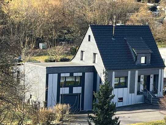 Preiswertes, modernisiertes 7-Zimmer-Einfamilienhaus in Borod