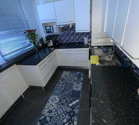 Demnächst frei! 3-Zimmer-Wohnung in Siegen-Achenbach