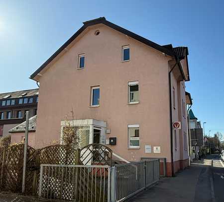 Büro/Gewerbefläche | Gute Parkmöglichkeiten