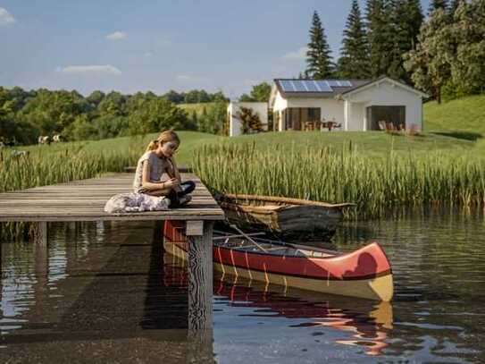 Gestalten Sie Ihren Bungalow SO, wie es Ihnen passt!