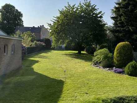 3 Zimmer Gartenwohnung in Wevelinghoven