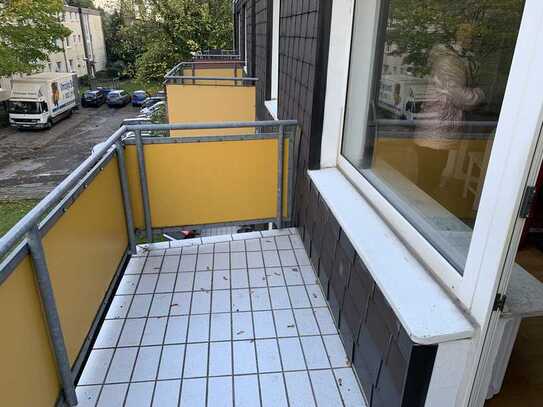 Ansprechende und gepflegte 2-Raum-Wohnung in Heiligenhaus