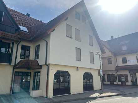 Hier ist vieles möglich.....