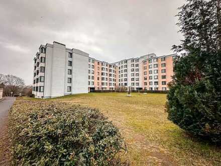 Tolles 1 Zimmer-Apartment in Mainz mit Pantryküche, saniert, incl. Strom