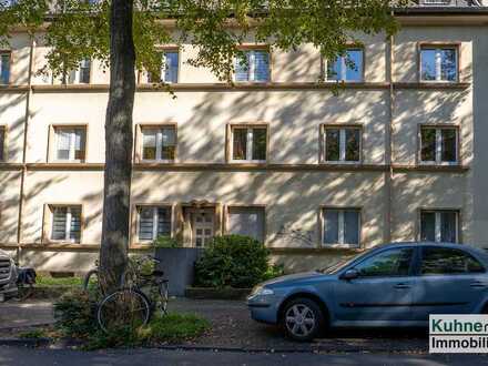 62m² mit Balkon / ruhige Lage in Dortmund-Körne
