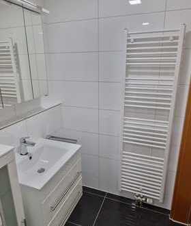 Suche ruhige Mieterin oder Mieter für Kellerwohnung