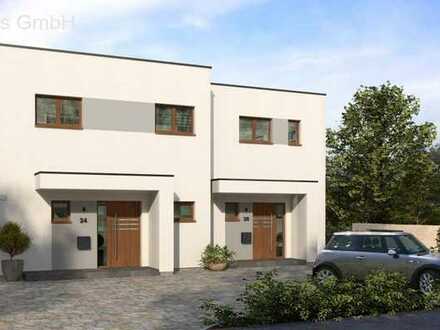 Modernes Zweifamilienhaus mit viel Potential- Info 0173-3150432