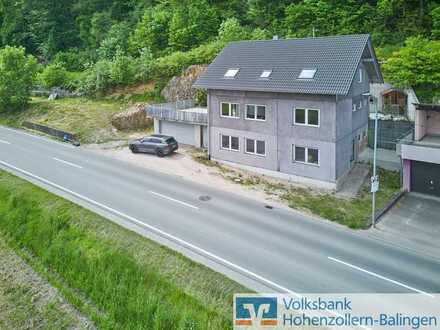 Tolles Einfamilienhaus mit großer Terrasse!