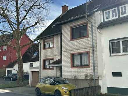 3 Zi.-Maisonette in Sinsheims exklusiver Citylage