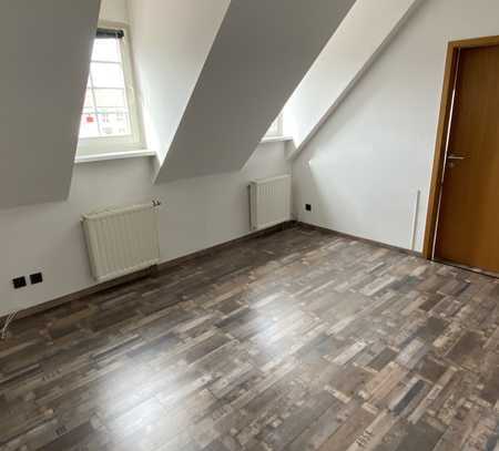 ANLAGE 3-Zimmerwohnung in Zossen / 6 % RENDITE