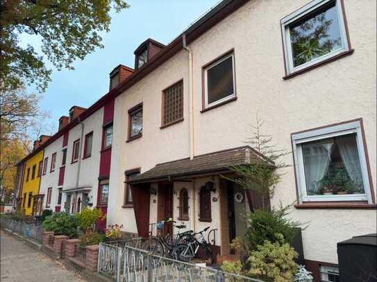 ****TOP Reihenmittelhaus in Bremen zu verkaufen****