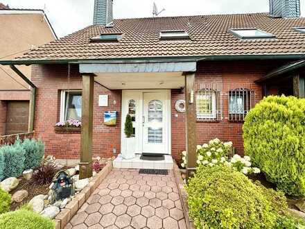 Gepflegtes Einfamilienhaus mit schönem Garten und Terrasse in top Lage von Dortmund!