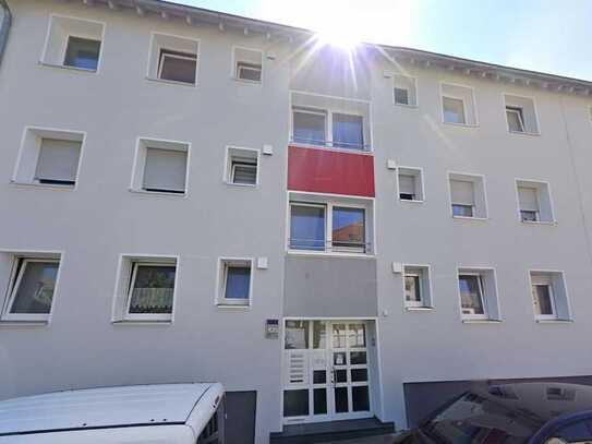 Schöne Wohnung mit Balkon in Altenessen