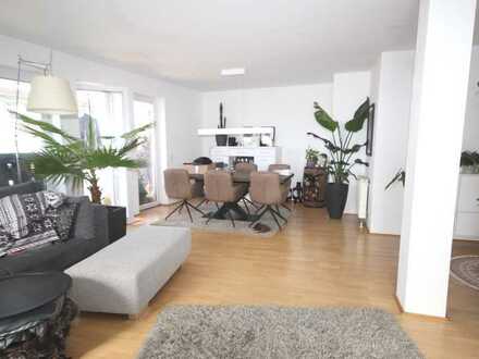 3-Zimmer-Wohnung mit Terrasse in Düsseldorf-Kaiserswerth