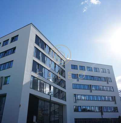 Mertonviertel ¦ 193 m² - 5.659 m² ¦ EUR 14,00/m² ¦ #keineprovision